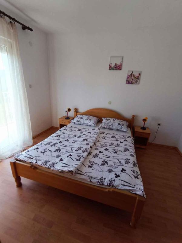 Apartment Sime 2 in Lopar - Insel Rab 17737 - image 3