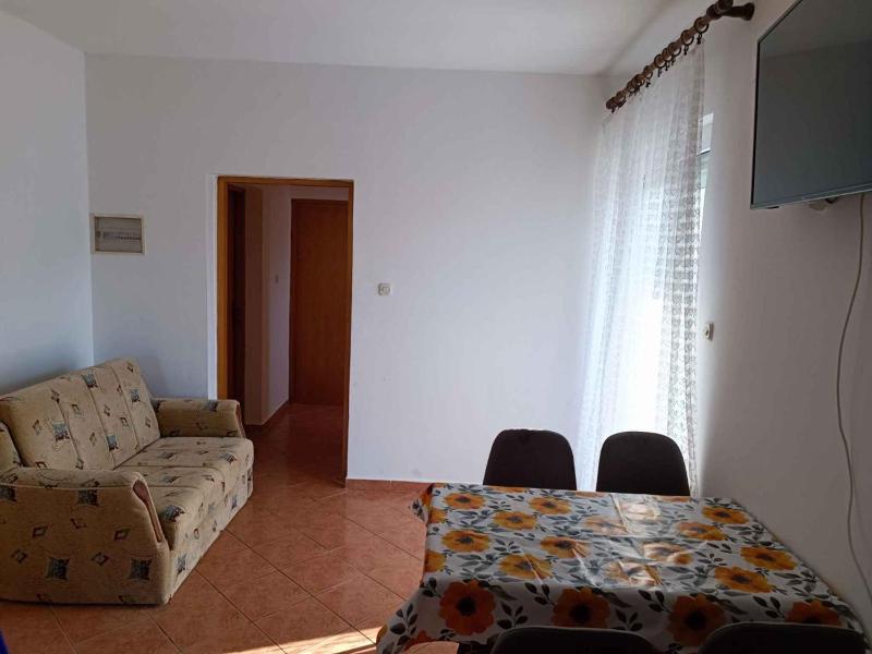 Apartment Sime 2 in Lopar - Insel Rab 17737 - image 11