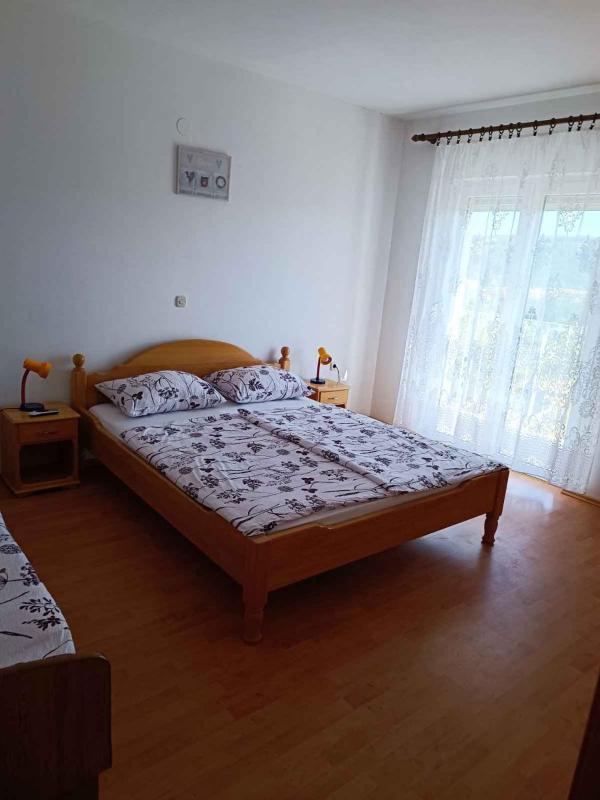 Apartment Sime 2 in Lopar - Insel Rab 17737 - image 4