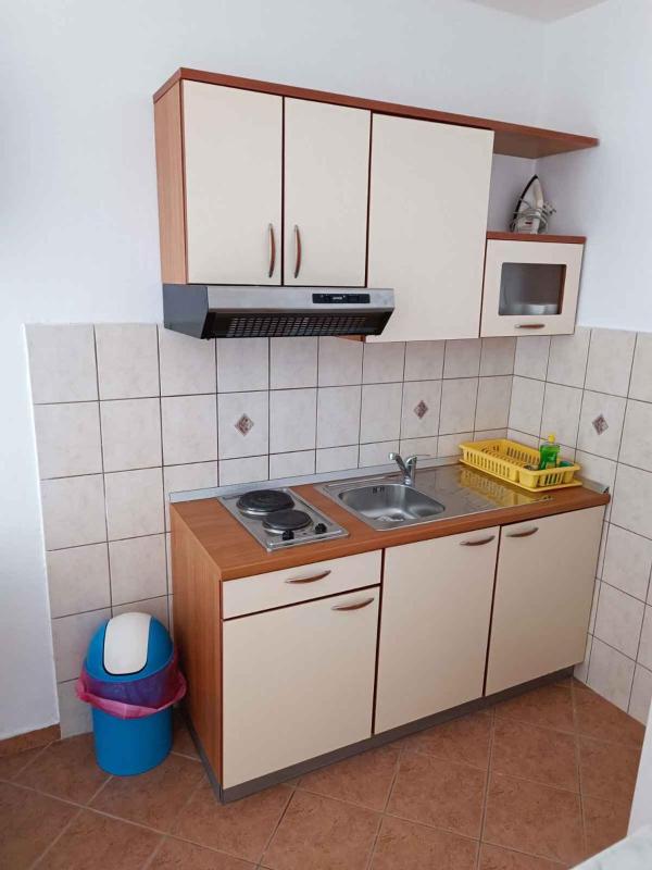 Apartment Sime 2 in Lopar - Insel Rab 17737 - image 9