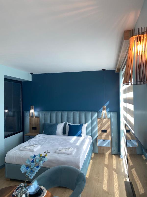 One-Bedroom Apartment image 2