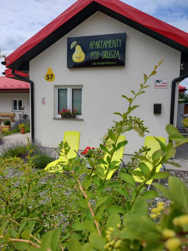 Apartamenty & Pokoje pod Gruszą Images