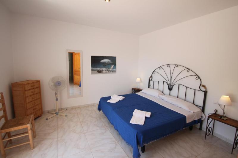 Sesam - sea view villa with private pool in Moraira - image 7