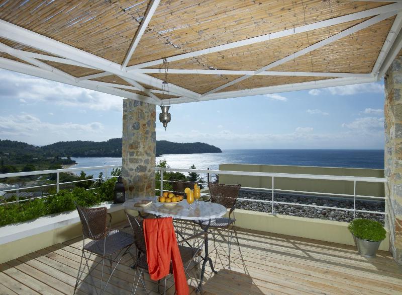 Junior Suite with Sea View image 4