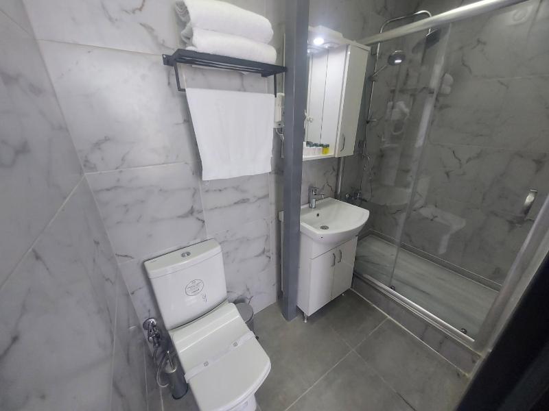 Superior Double or Twin Room with Terrace image 2