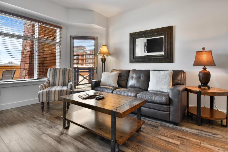 Unequalled Ski in Out Location Next to Gondola Superior 1BR Pool Condo Nast Winner B214B - image 6