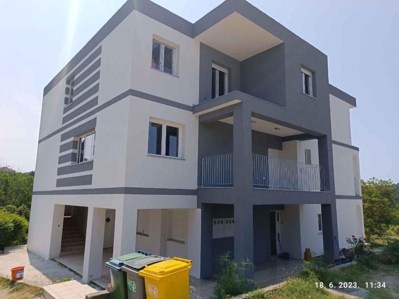 Apartment Sime 1 in Lopar - Insel Rab 17737 - image 17
