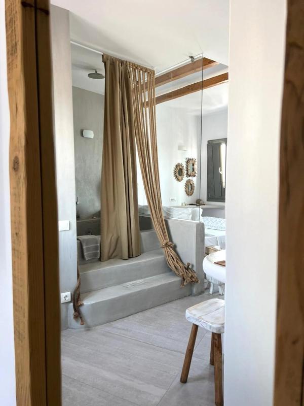 Spa Suite Sea View image 3
