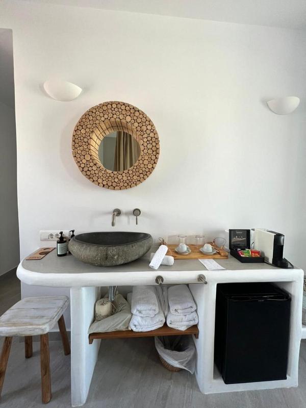 Spa Suite Sea View image 2