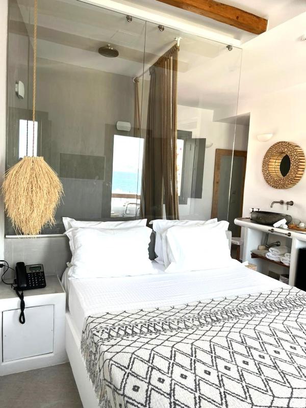 Spa Suite Sea View image 1