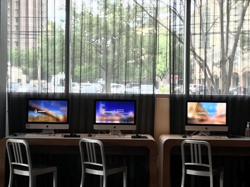 Aloft by Marriott Houston by the Galleria - image 10