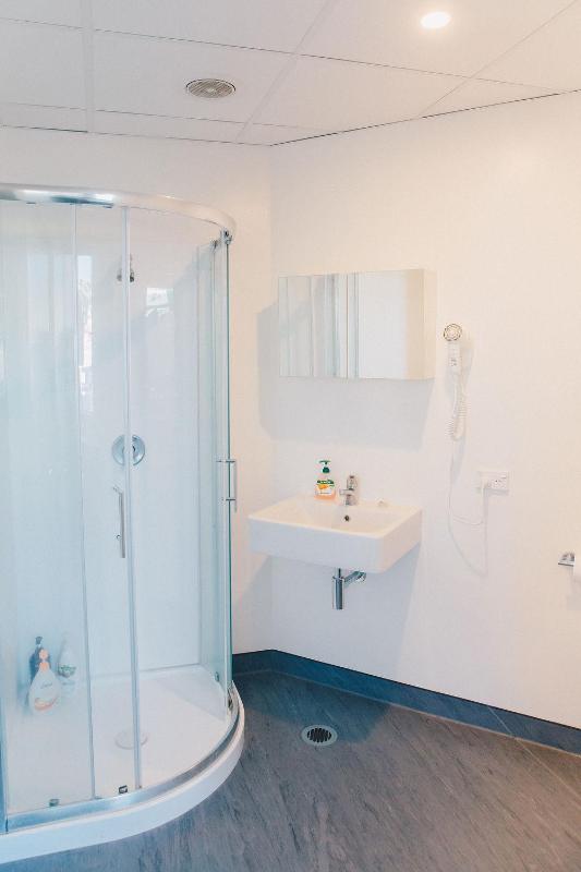 Liberty Apartment Hotel - image 23