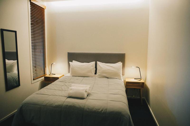 Liberty Apartment Hotel - image 20