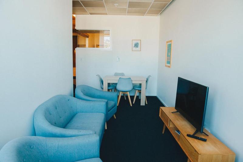 Liberty Apartment Hotel - image 19