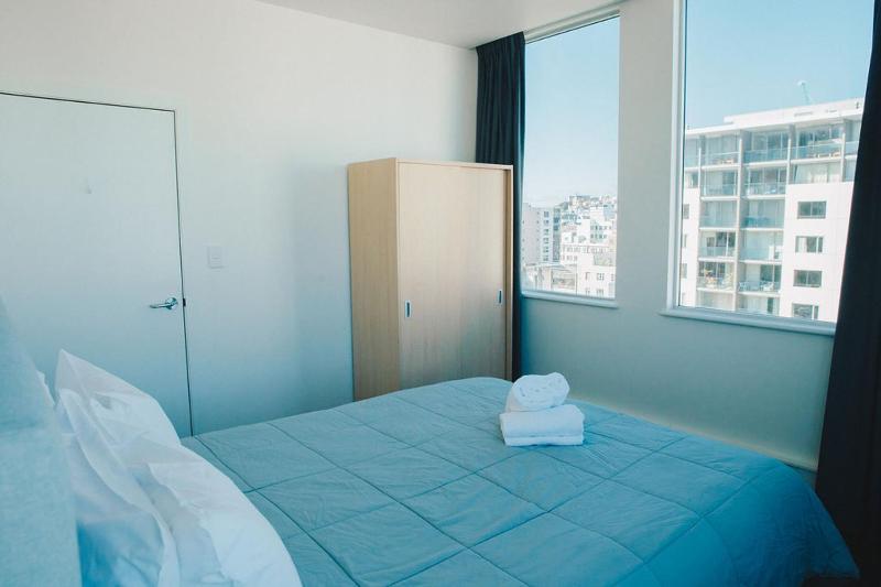Liberty Apartment Hotel - image 11