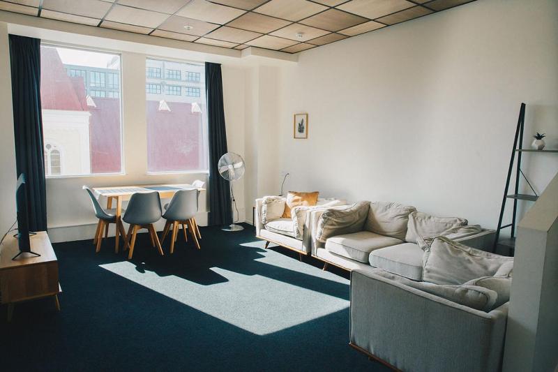 Liberty Apartment Hotel - image 10
