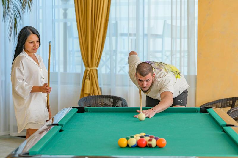 Blue Pearl Hotel - All Inclusive Plus - image 3