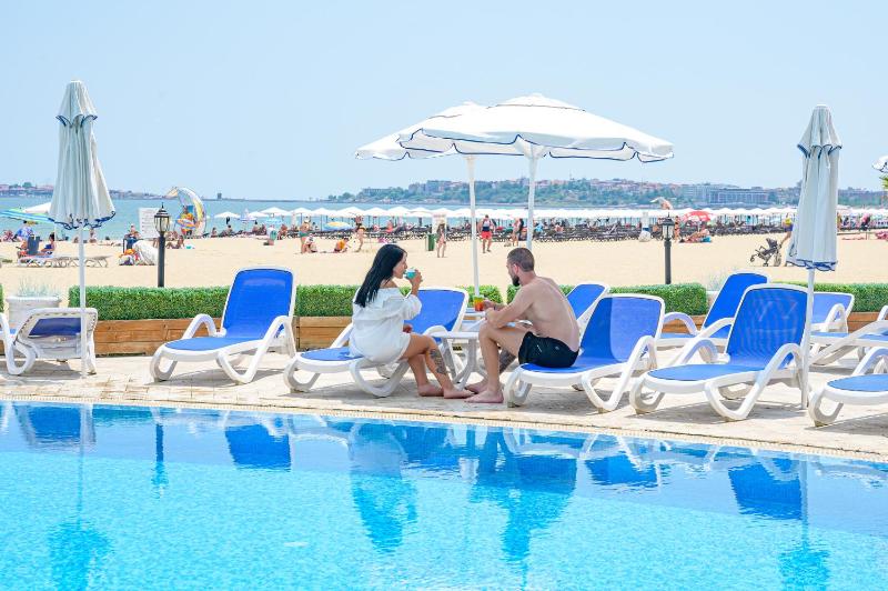 Blue Pearl Hotel - All Inclusive Plus - image 19