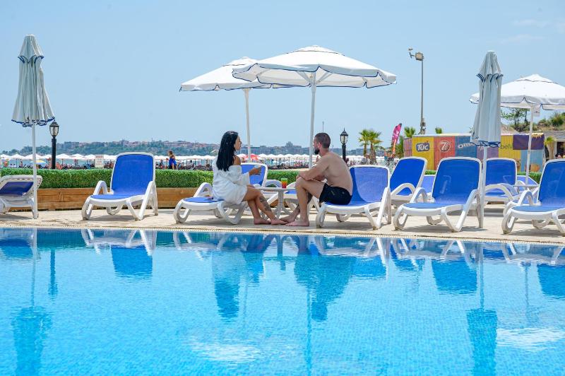 Blue Pearl Hotel - All Inclusive Plus - image 44