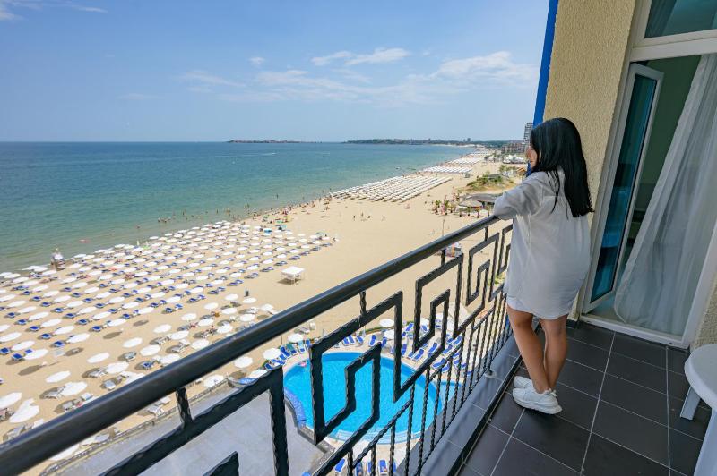 Blue Pearl Hotel - All Inclusive Plus - image 41
