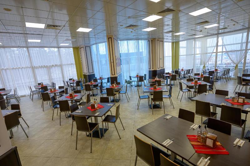 Blue Pearl Hotel - All Inclusive Plus - image 18