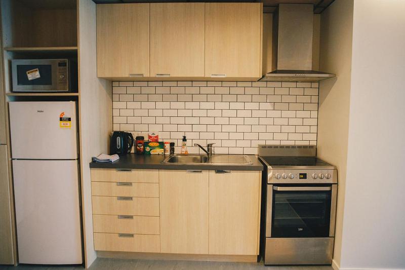 Liberty Apartment Hotel - image 6