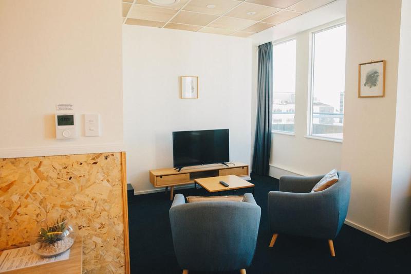 Liberty Apartment Hotel - image 5