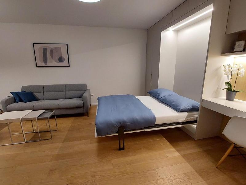 Premium studio apartment Antonio - image 9