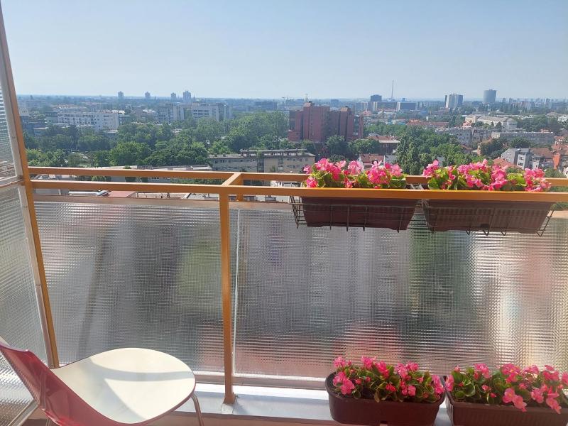 Premium studio apartment Antonio - image 8