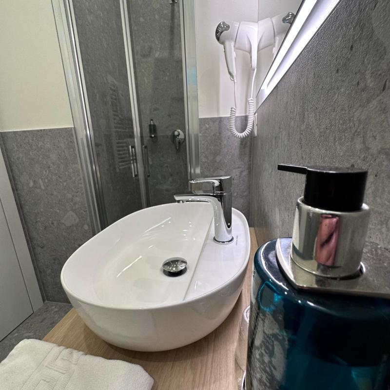 Double or Twin Room image 1