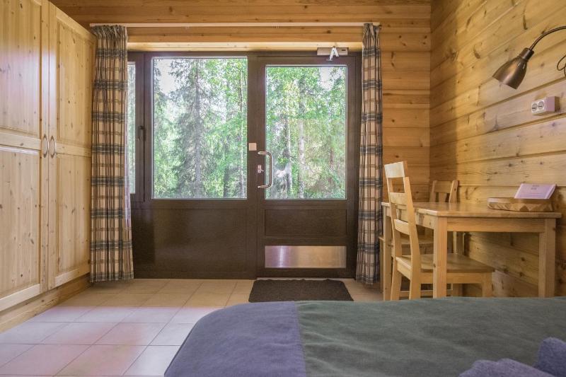 Double Room with Private Bathroom image 1