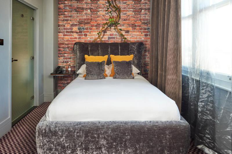 Cosy Double Room image 1