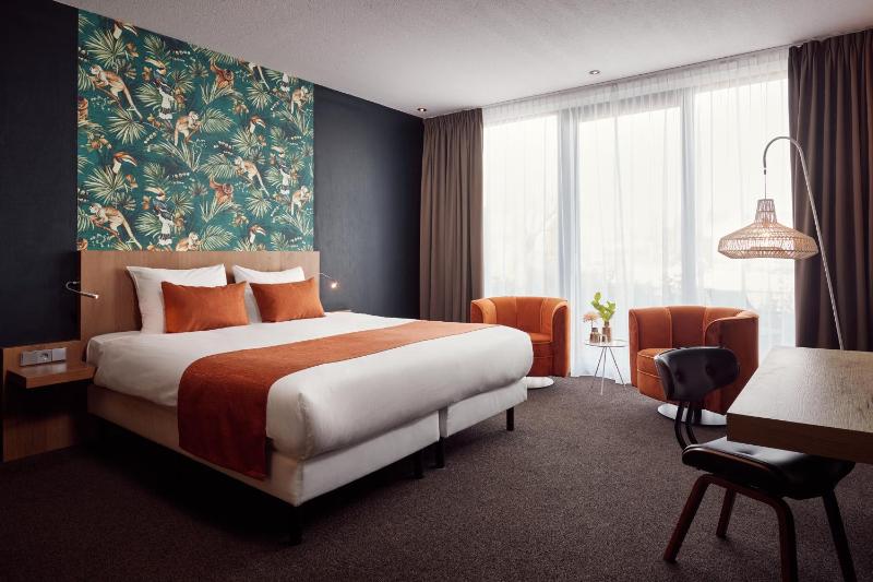 Superior Double Room image 1