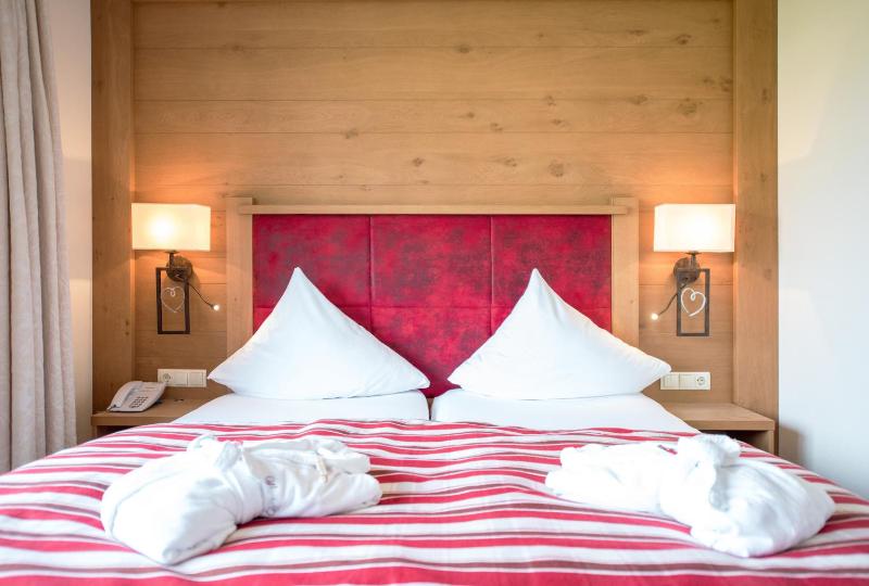 Comfort Suite with Balcony 