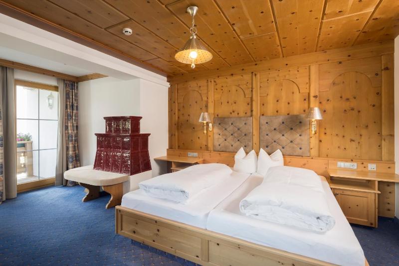 Suite with Mountain View image 1
