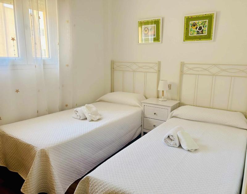 Casa Playa Roquetas - image 10