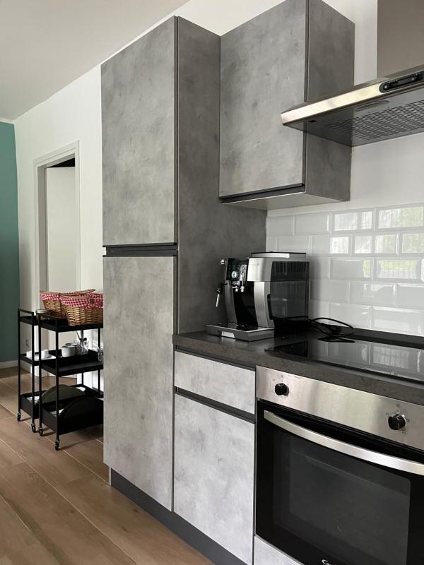 B&B Malnati 3 Urban Living MILANOSANSIRO - image 16