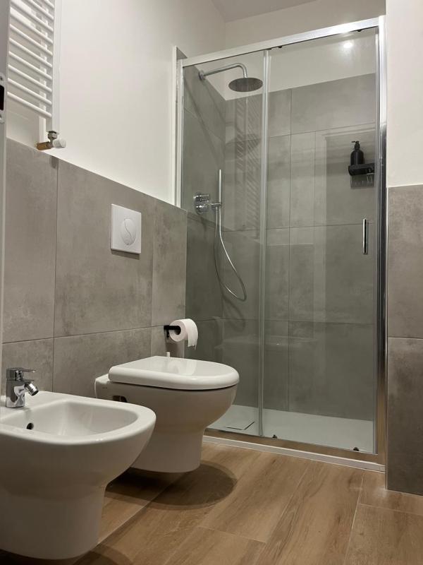 B&B Malnati 3 Urban Living MILANOSANSIRO - image 12