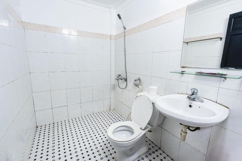 Casablanca Hotel - image 15