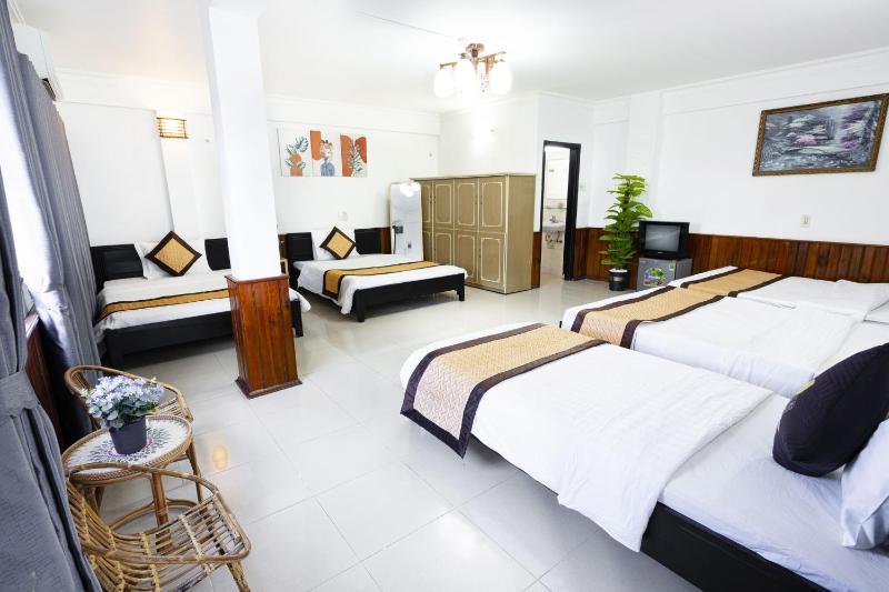 Casablanca Hotel - image 7