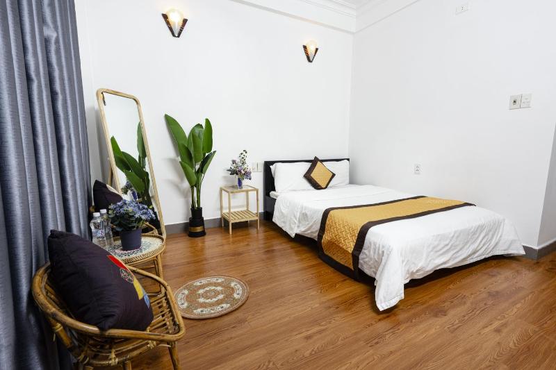 Casablanca Hotel - image 12