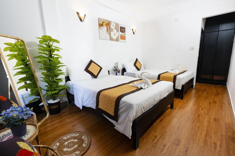 Casablanca Hotel - image 8