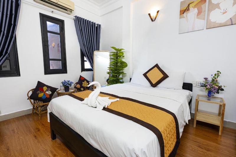 Casablanca Hotel - image 6