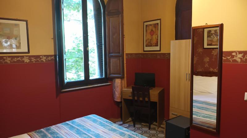 Hotel Europa - image 34