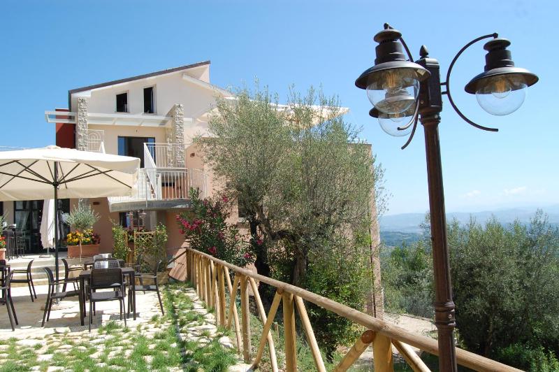 Residenza il Punto - image 24