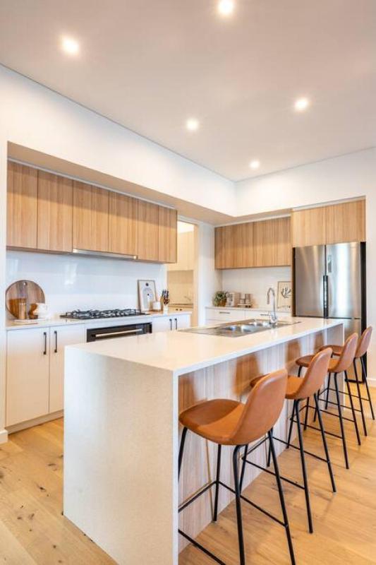 SYLO Luxury Apartments - Contemporary City Living - image 1