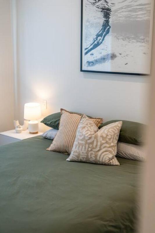 SYLO Luxury Apartments - Contemporary City Living - image 3