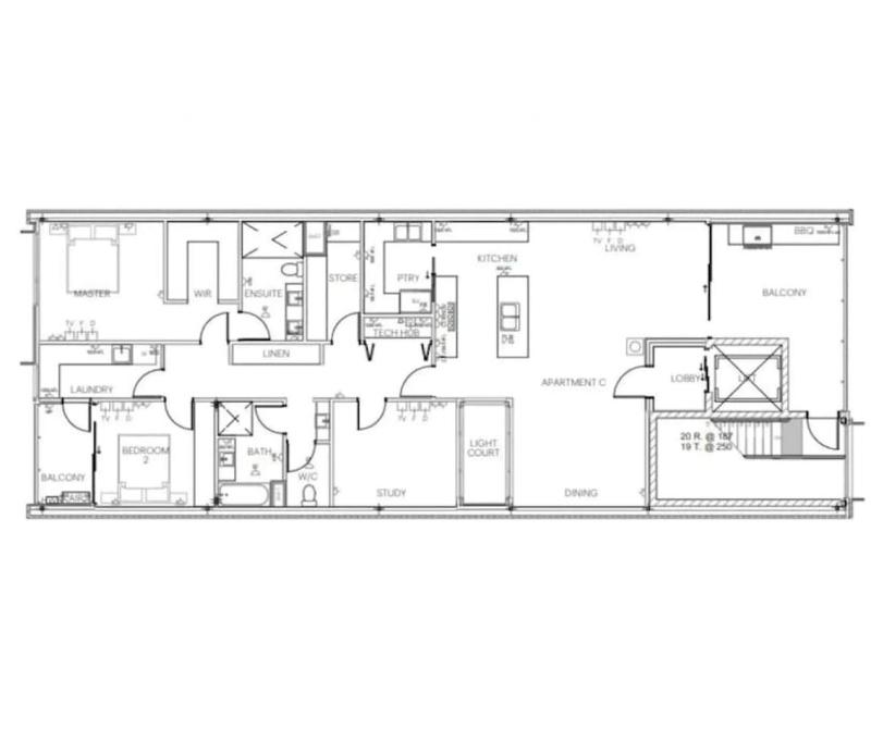 SYLO Luxury Apartments - A Light-Filled City Retreat - image 2
