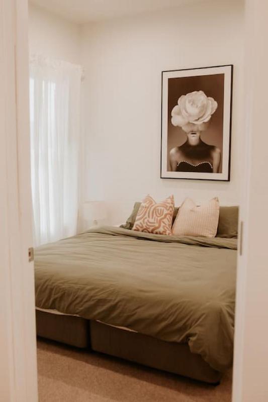SYLO Luxury Apartments - Penthouse with City Views - image 10