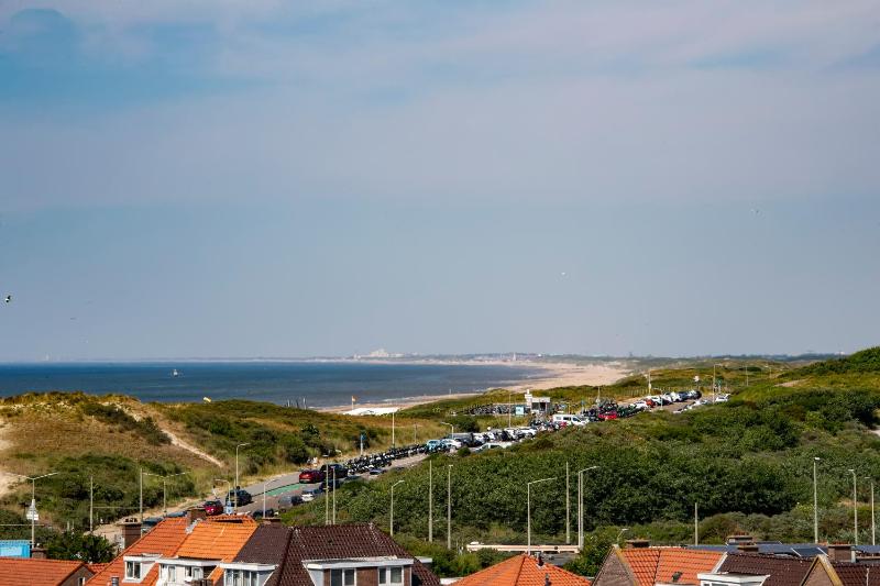 Sea view Suite image 4